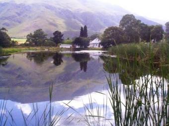 Famous Langeberg Mountain Farm Montagu